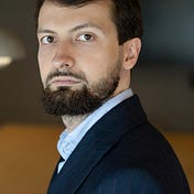 Дмитро Романченко