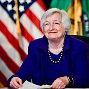 Secretary Janet Yellen