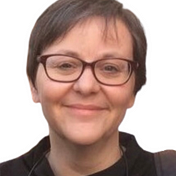 Sharon Dale