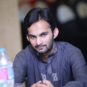Muhammad Ahsaam