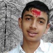 Sudip Ghimire