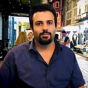 Özkan Kara - Master Programmer || MP & Tech Author