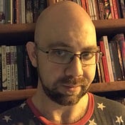 Dave Fitzgerald