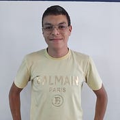 Mohammed Youssef LFAKIR