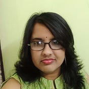 Ranita Debnath