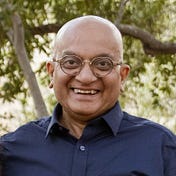 Uday Dandavate