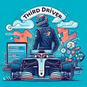 Third Driver