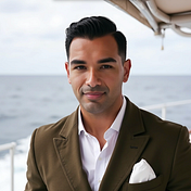 Javier Calderon Jr