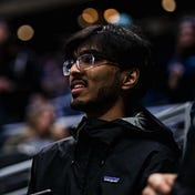 Qasim Ali
