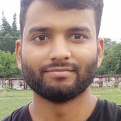 Mukesh Srivastav