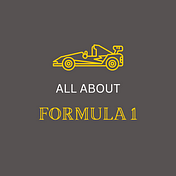 All About Formula 1