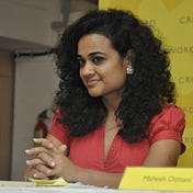 Raksha Bharadia