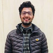 Nirdosh Gautam