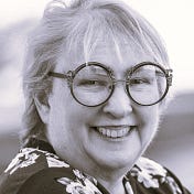 Rebecka Vigus