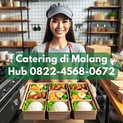 Catering malang, hub 0822-4568-0672