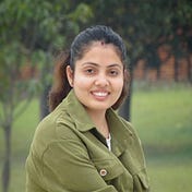 Binita Gyawali Regmi