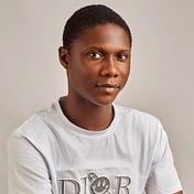 Damilola Esan