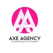 AXE AGENCY