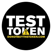 Test Token