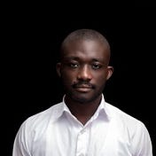 Bright Eshun