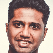 Akhil James