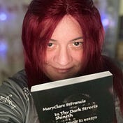 MaryClare StFrancis