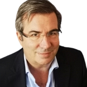 Pat Vieljeux