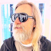 Rob Blackbourn