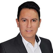 Jose Melendez Quesada