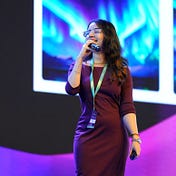 Kavisha Mathur