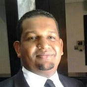 Zain Kajee