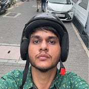 Yuvraj Singh Jadon