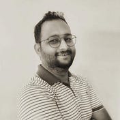 Vikas Sharma