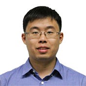 Yuanpei Cao