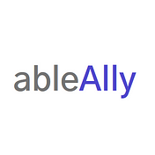 AbleAlly