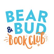 Bear & Bud Book Club