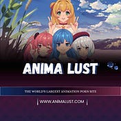 AnimaLust