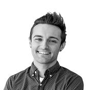 Zane Huggins