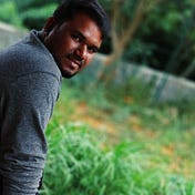 Vignesh kumar