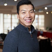 Peter Lu