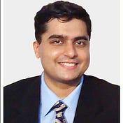 Kamal Misra