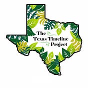 The Texas Timeline Project