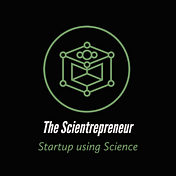 The Scientrepreneur