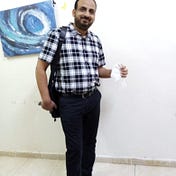 Fahad Ashrafi