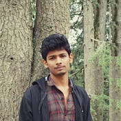 Saarathi Anbuazhagan