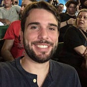 Gabriel Ottaviano