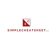 Simplecheatsheet