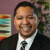Bryan Dickinson