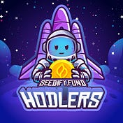 Seedify HODLers