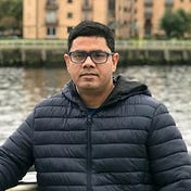 Prashant Bhardwaj